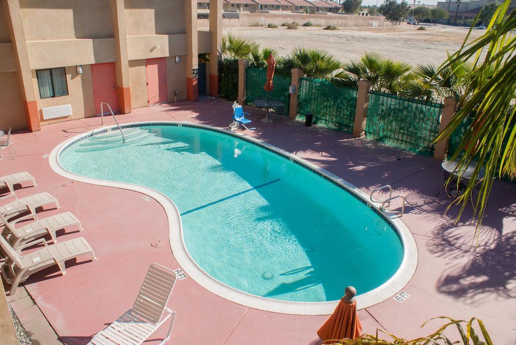 Hotel Super 8 By Wyndham