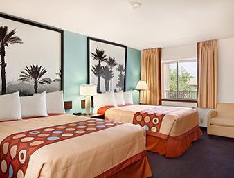 Hotel Super 8 By Wyndham