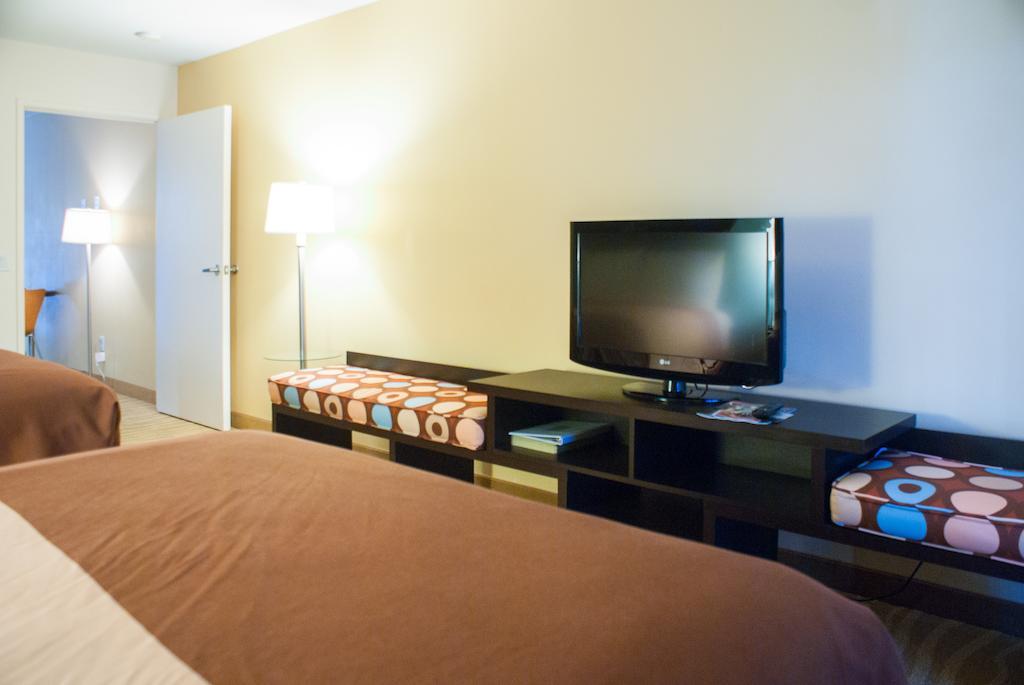Super 8 By Wyndham Hotel Indio