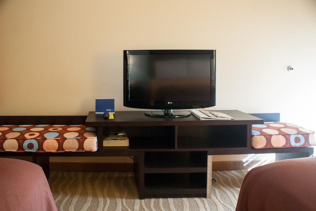 Super 8 By Wyndham Hotel Indio