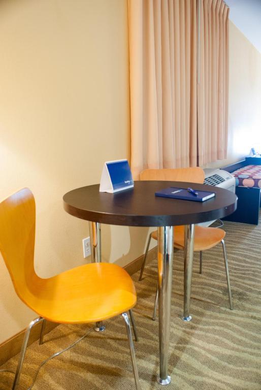 Super 8 By Wyndham 3* Indio