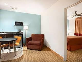 Super 8 By Wyndham 3* Indio