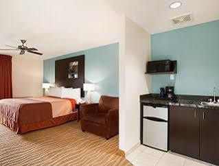 Super 8 By Wyndham 3* Indio