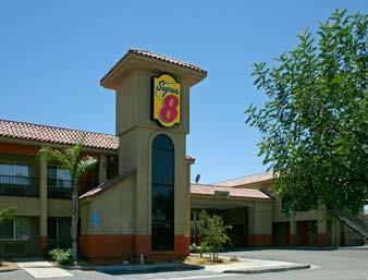 Super 8 By Wyndham