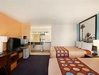 Super 8 By Wyndham Hotel Indio