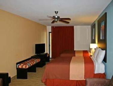 Super 8 By Wyndham