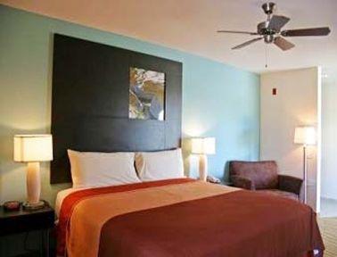 Super 8 By Wyndham Hotel Indio
