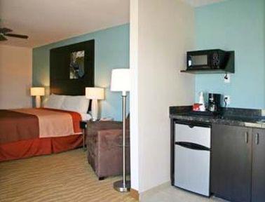 Super 8 By Wyndham 3*