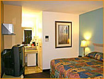 Super 8 By Wyndham