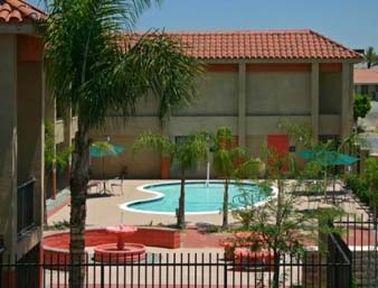 Super 8 By Wyndham Hotel Indio