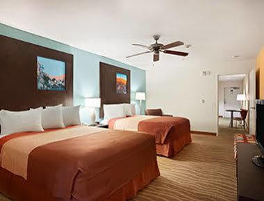 Hotel Super 8 By Wyndham